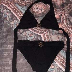 Michael Kors Bikini Set